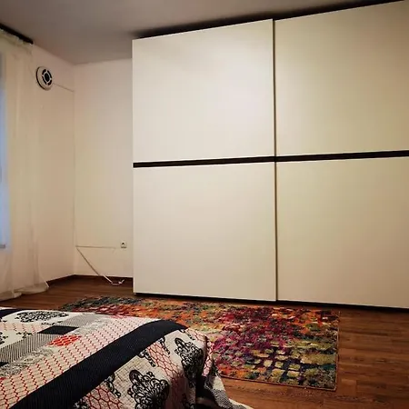 Apartment Katerina *